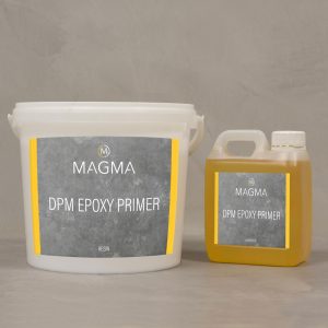 Magma DPM Epoxy Primer