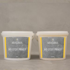Magma WB Epoxy Primer (Water Based)