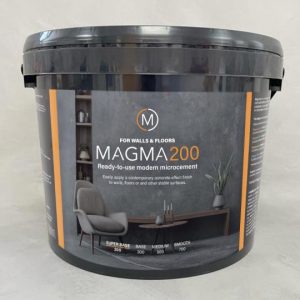 Magma 200 – Super Base (XL)