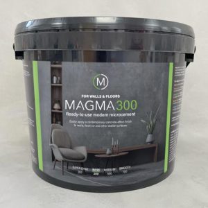 Magma 300 – Base (L)