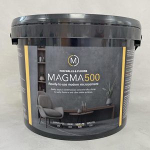 Magma 500 – Medium (M)