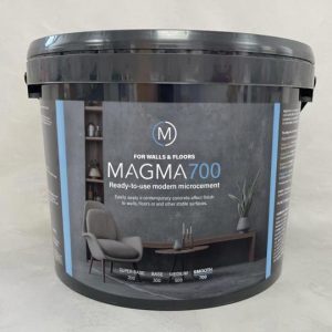 Magma 700 – Smooth (S)
