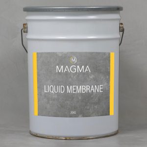 Magma Liquid Membrane