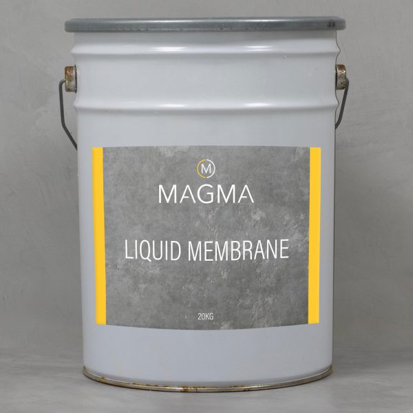 Magma Liquid Membrane