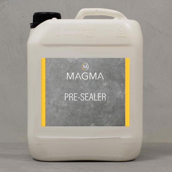 Magma Pre-Sealer