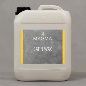 Magma Wax