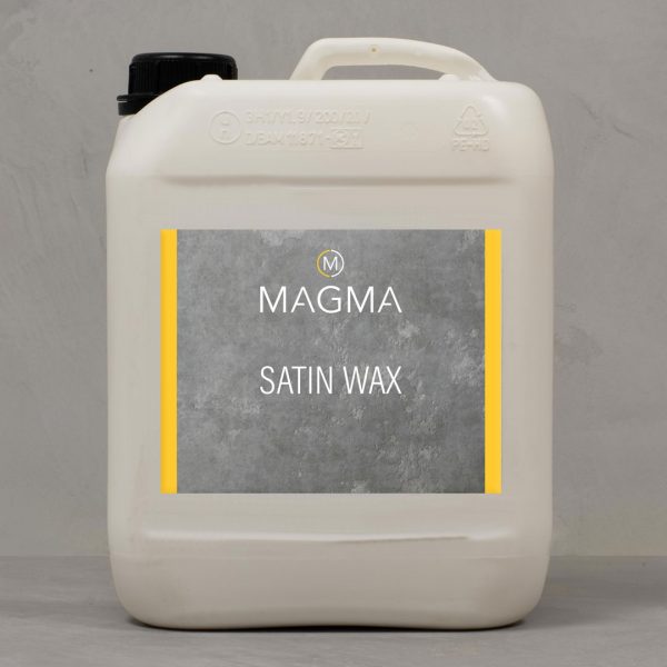 Magma Wax