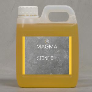 Magma Stone Oil