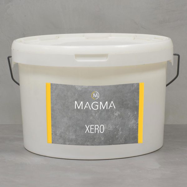 Magma Xero